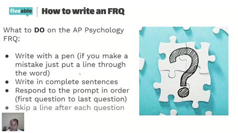 Ap psychology unit 2 frq. Things To Know About Ap psychology unit 2 frq. 